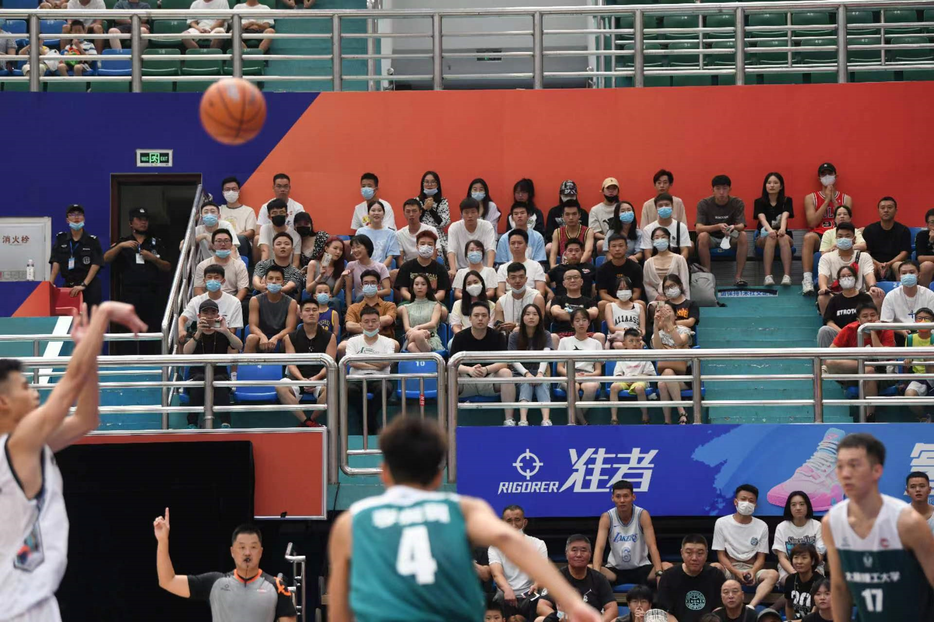 青春无畏逐梦扬威什么意思,我们的口号是青春无畏逐梦扬威