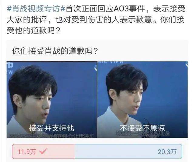 2018年肖战是不是世界首帅,肖战连续4年蝉联世首帅照片变化