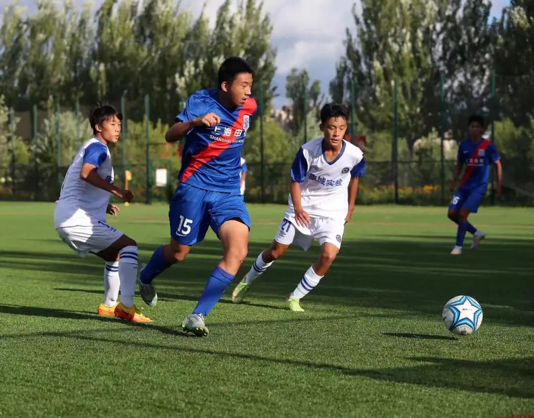 全国青少年足球联赛u15积分榜,全国青少年足球联赛u15组16强赛程