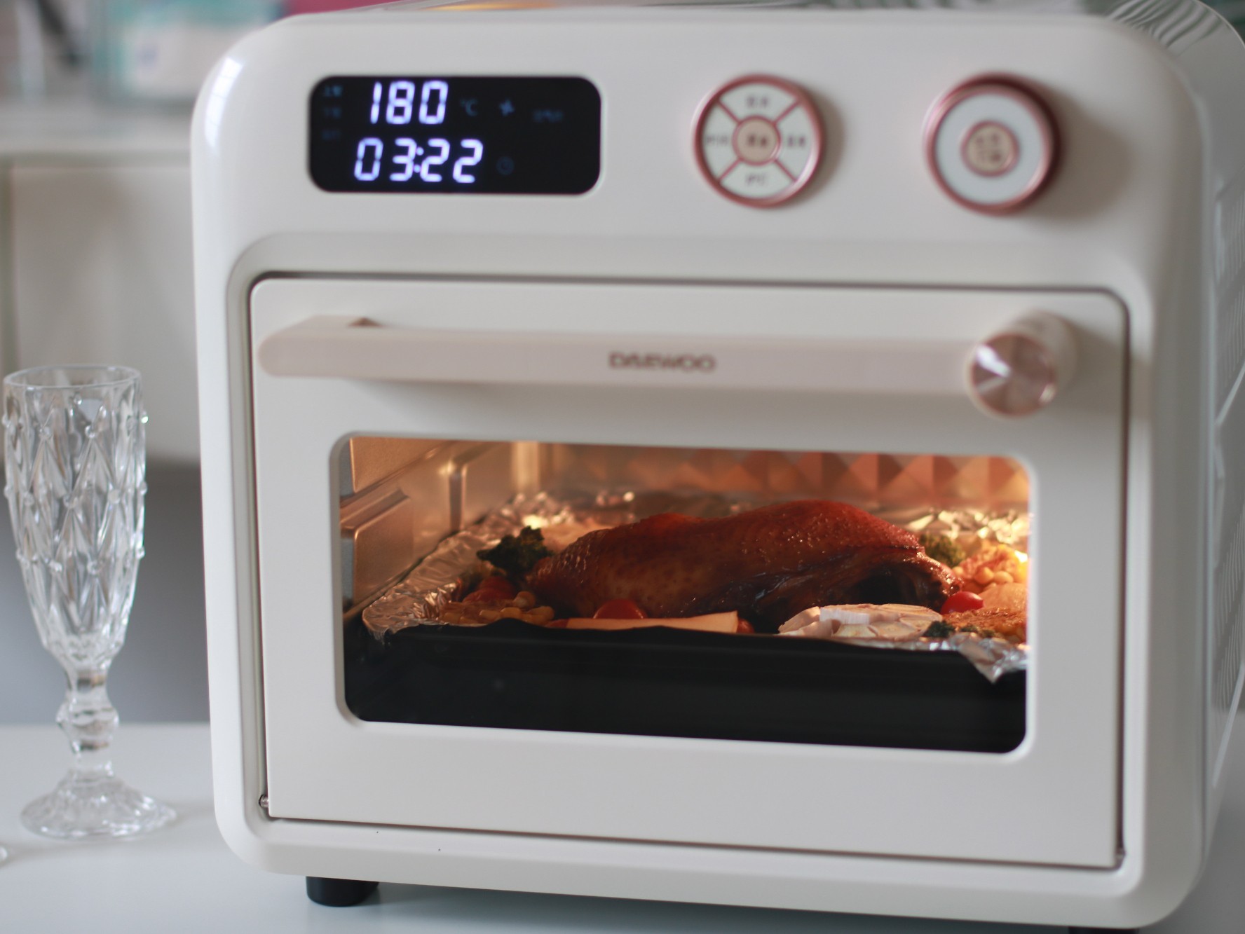 房子住久了才发现，还是这4种厨房小电器“实在”！给大家晒晒