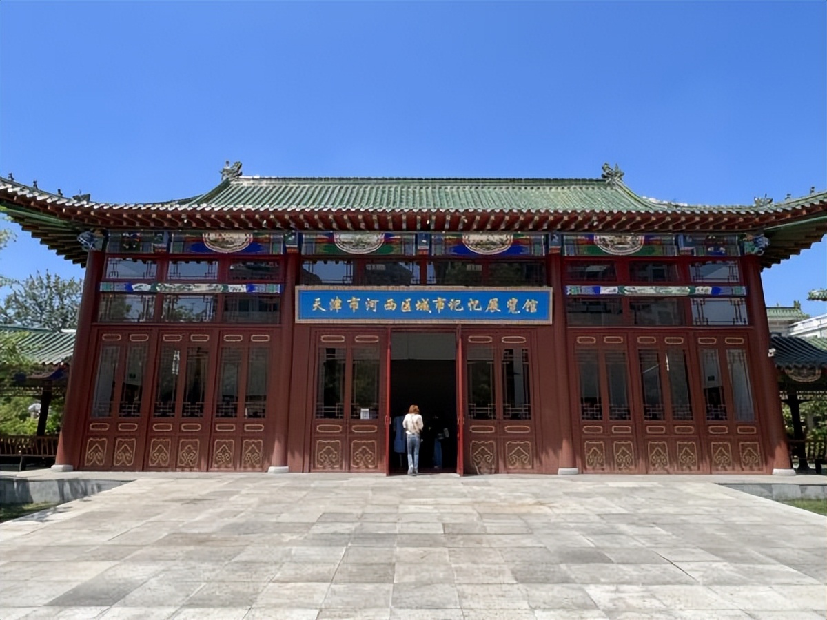 河西必去的地方,天津河西玩什么