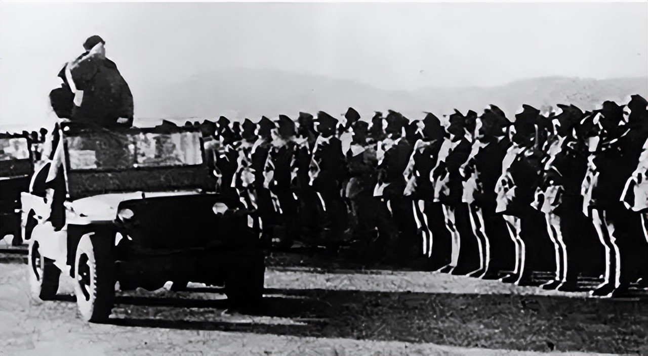 8341部队是现在的哪个部队,8341部队是一个什么样的部队