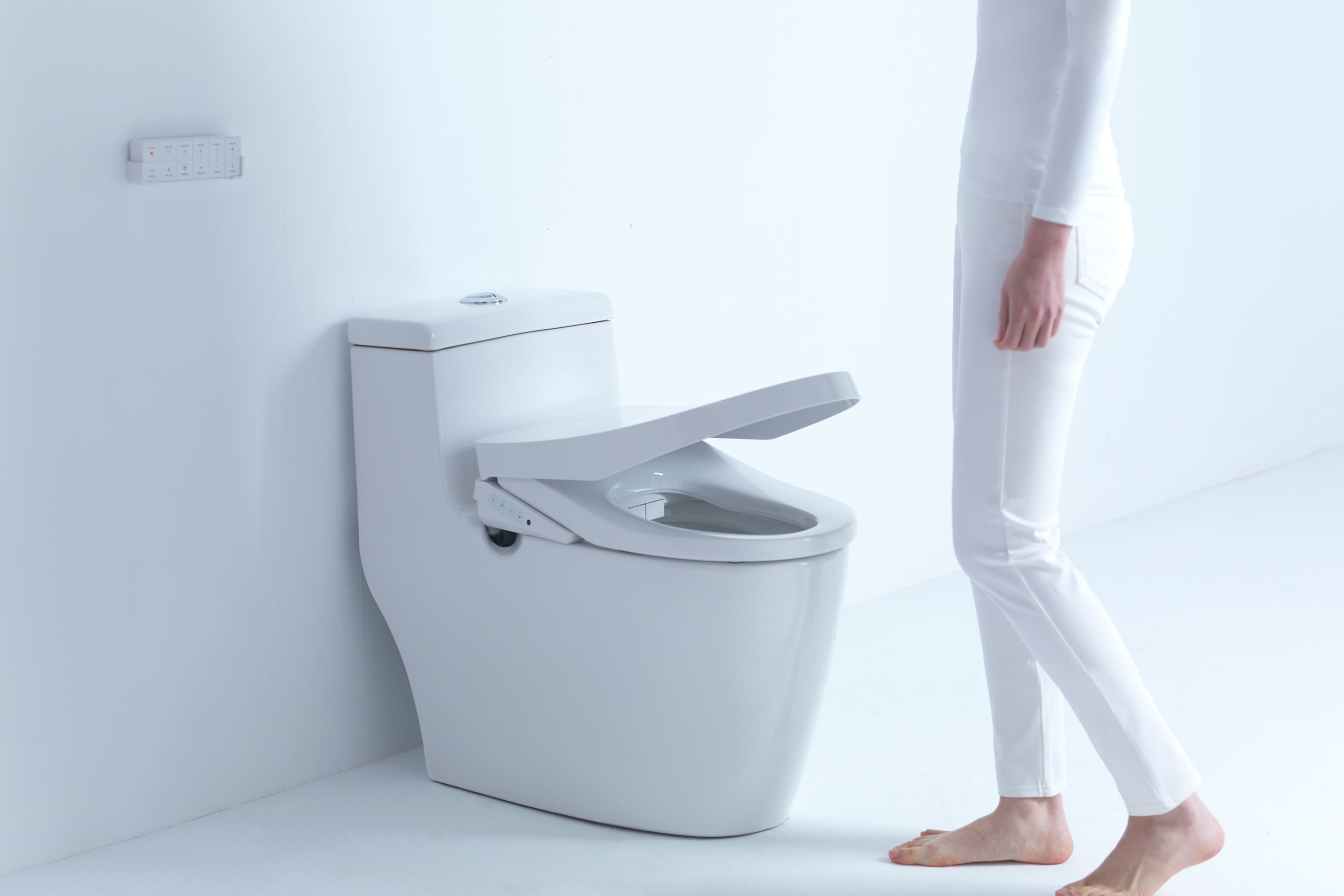 智能马桶是智商税吗,智能马桶到底是不是智商税