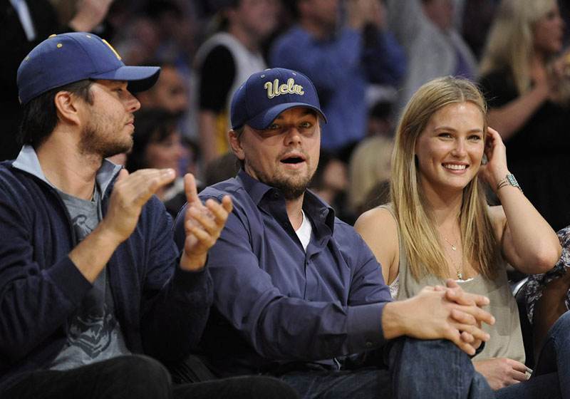 小李子分手了么,小李子分手后曝新恋情