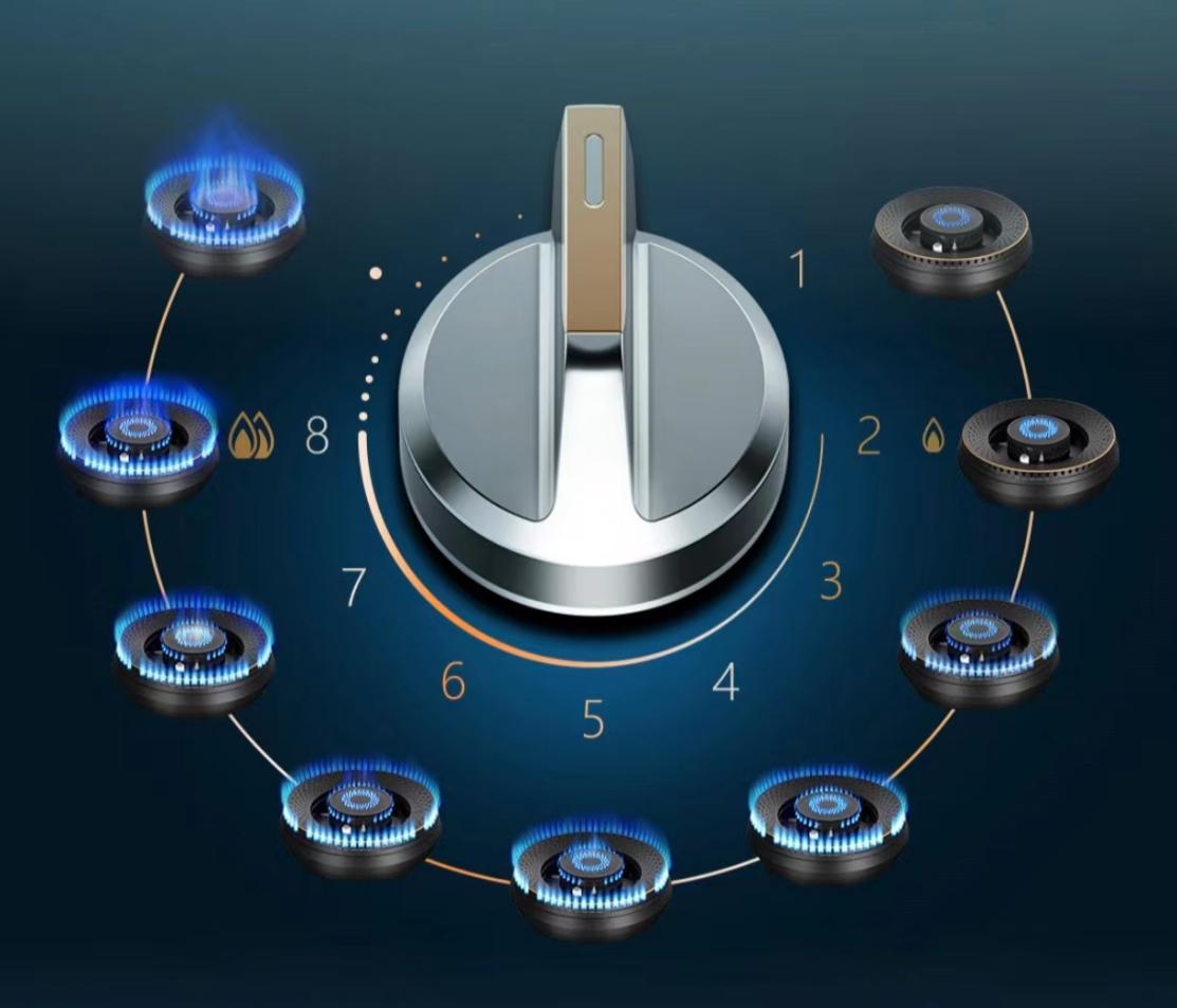 老板集成灶操作流程,老板集成灶第一次如何使用