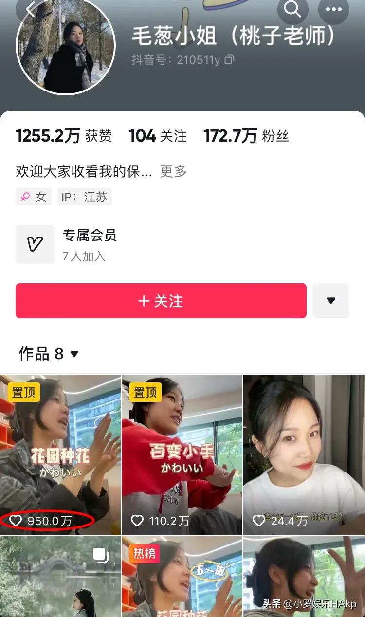 黄老师唱“挖呀挖”走红，一夜暴富，收入几百万！