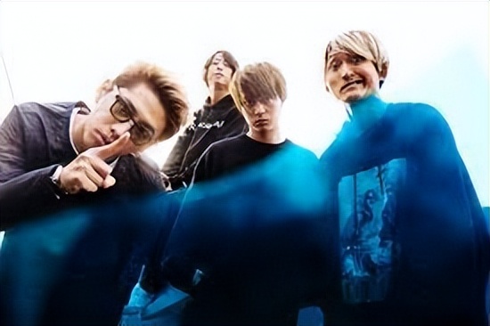 国际最有影响力的乐队,rock风格经典的乐队