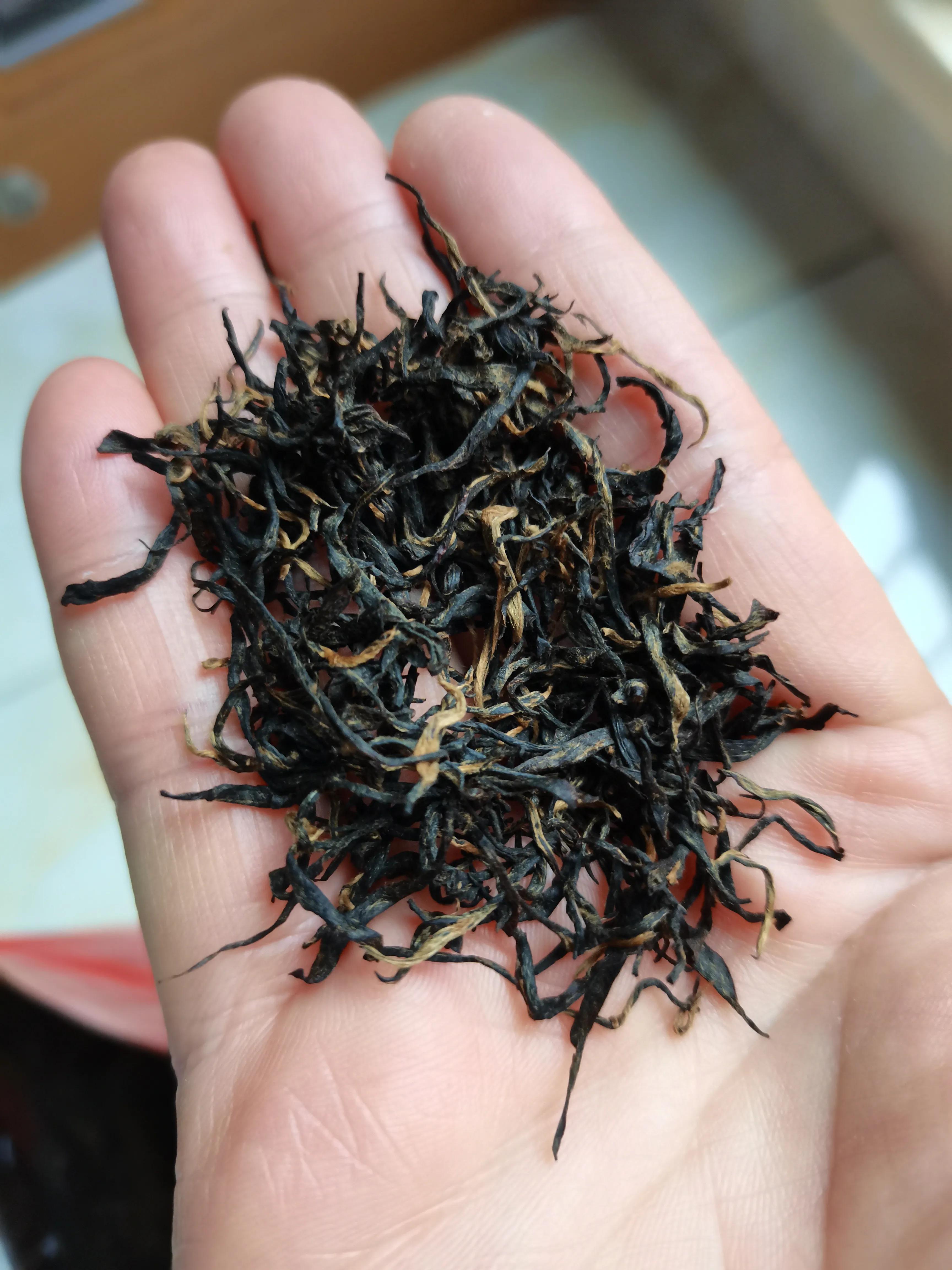 悠扬马帮铃声下的黑茶