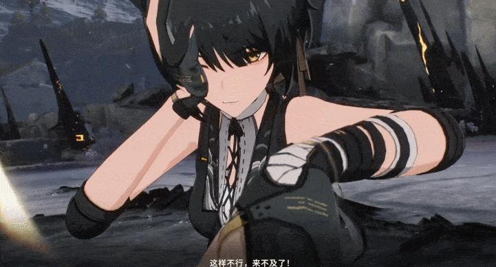 鸣潮第三次内测什么时候,鸣潮几号开测