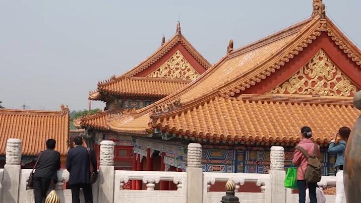 德国人是怎样砌墙的,德国人是怎样盖房的