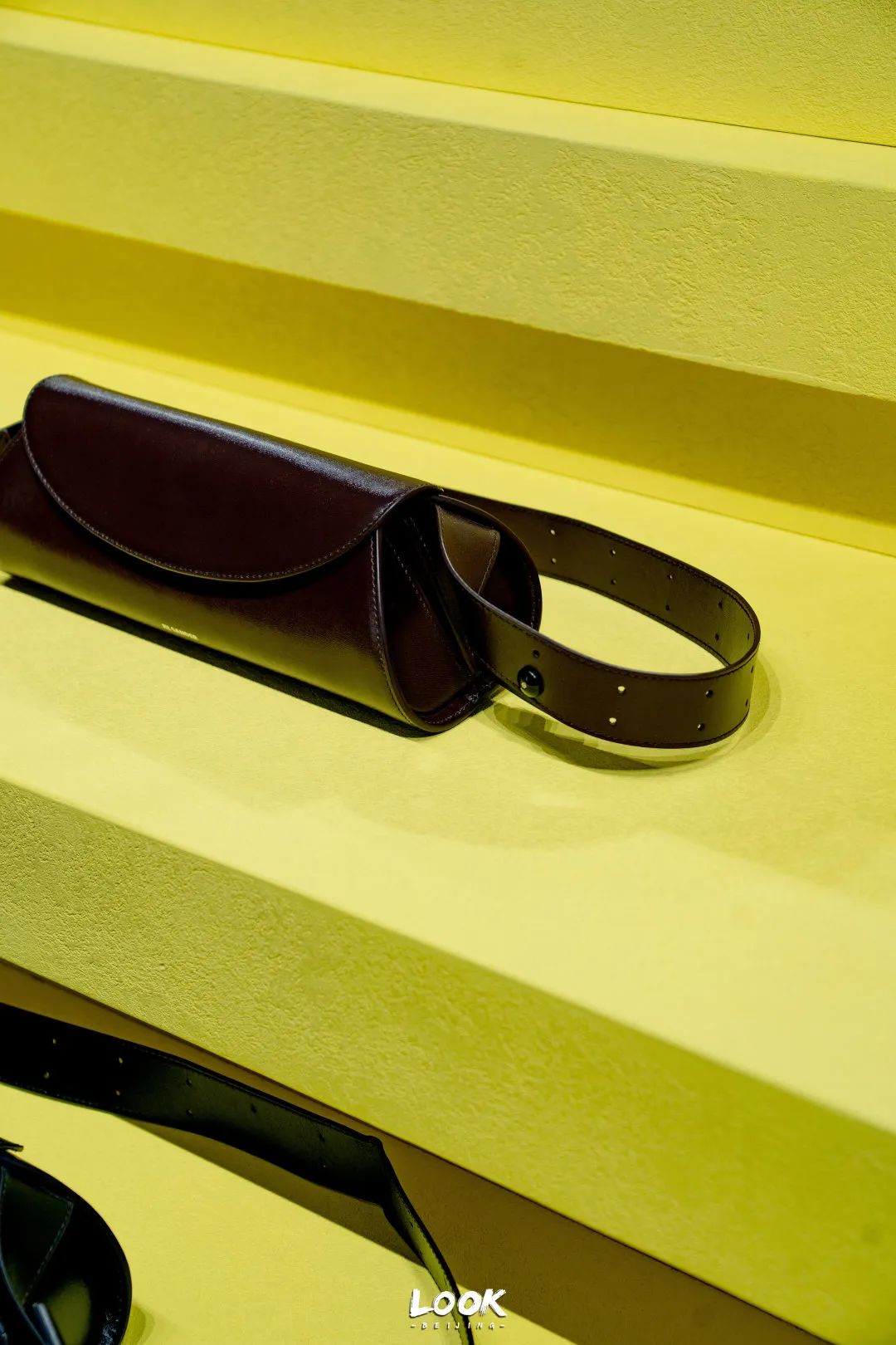 北京值得逛的商场和购物中心,北京商场新中式