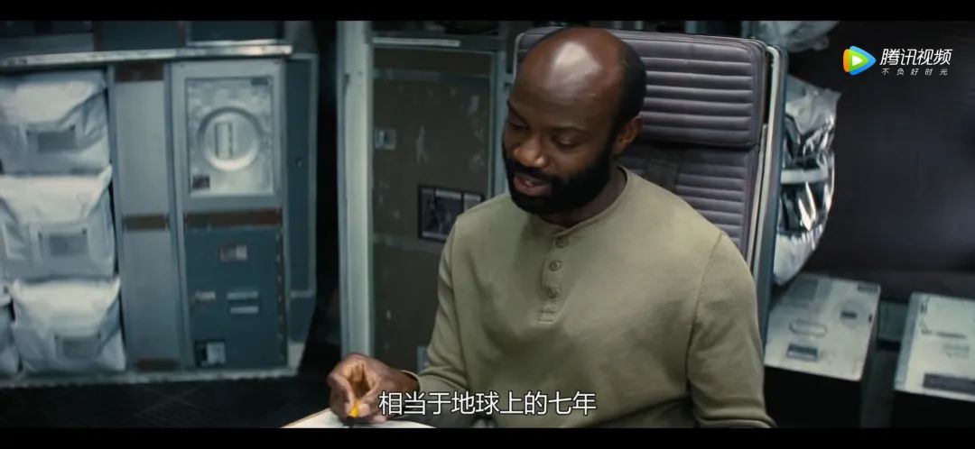 诺兰星际穿越应用什么艺术手法,诺兰介绍星际穿越