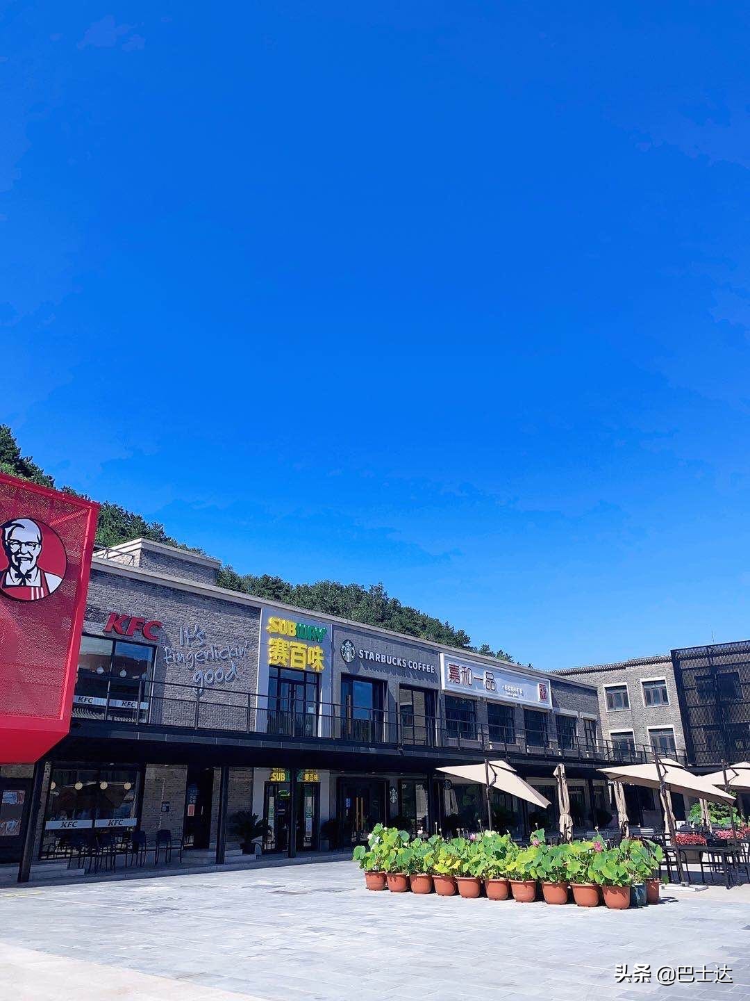 八达岭长城怎么玩,八达岭长城攻略要玩多长时间