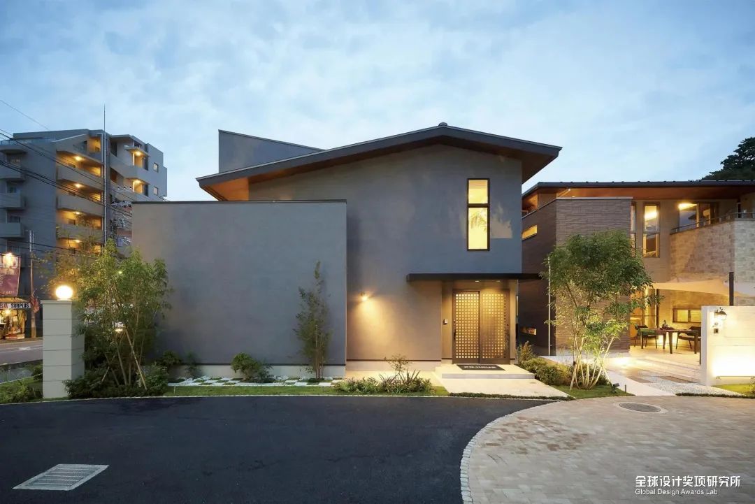 22年缪斯设计金奖,2023缪斯设计奖铂金奖