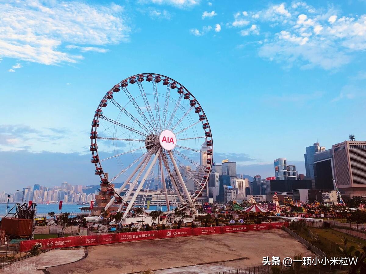 中国香港划分为几个行政区,中国香港特别行政区