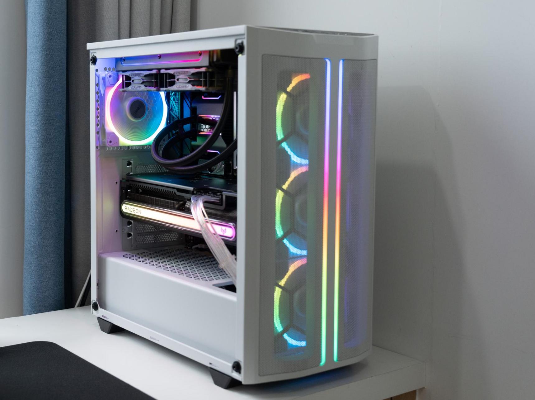 影驰hof固态测评,影驰hofpro固态硬盘好吗