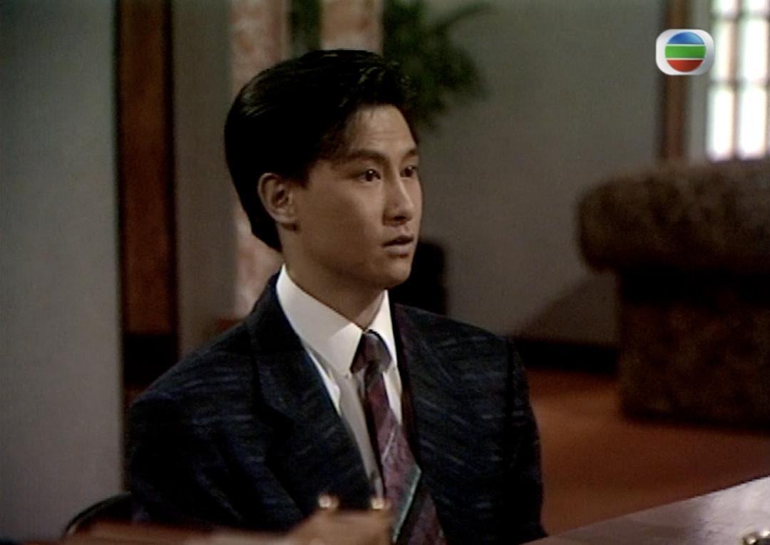 港剧第一神剧,港剧第一大渣男