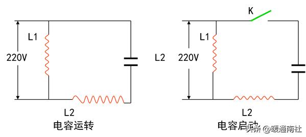 空调器电控系统维修图解全攻略,美的空调外机电控盒维修视频