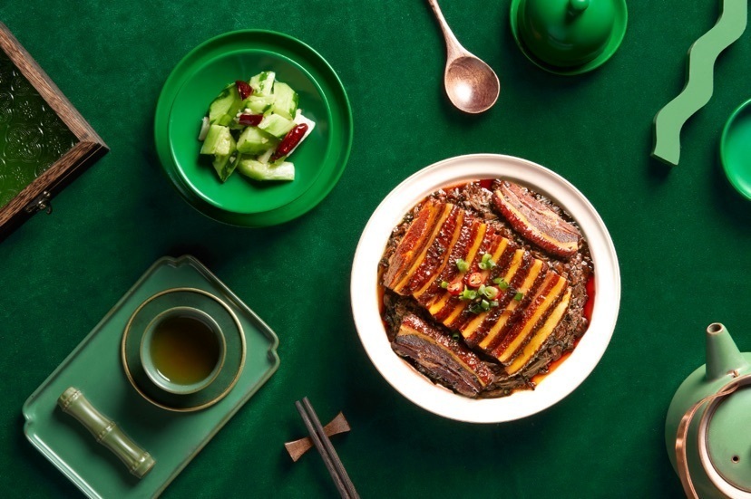 高金食品产品,高金食品精耕细作