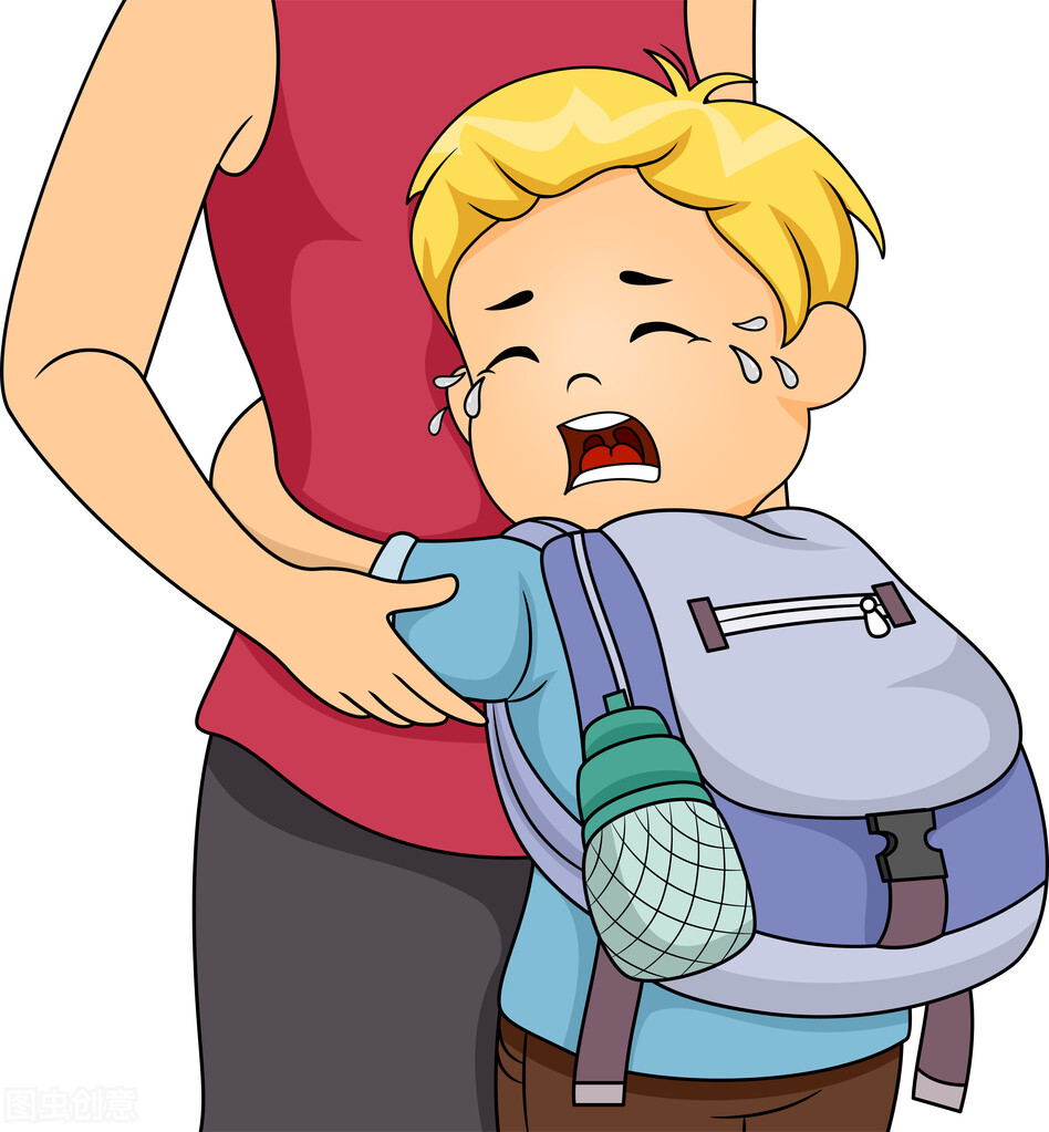 小学一年级住宿好不好,孩子一年级不愿意住宿怎么办