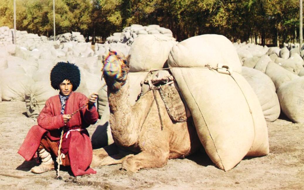 土库曼斯坦是永久中立国吗,土库曼斯坦中立国