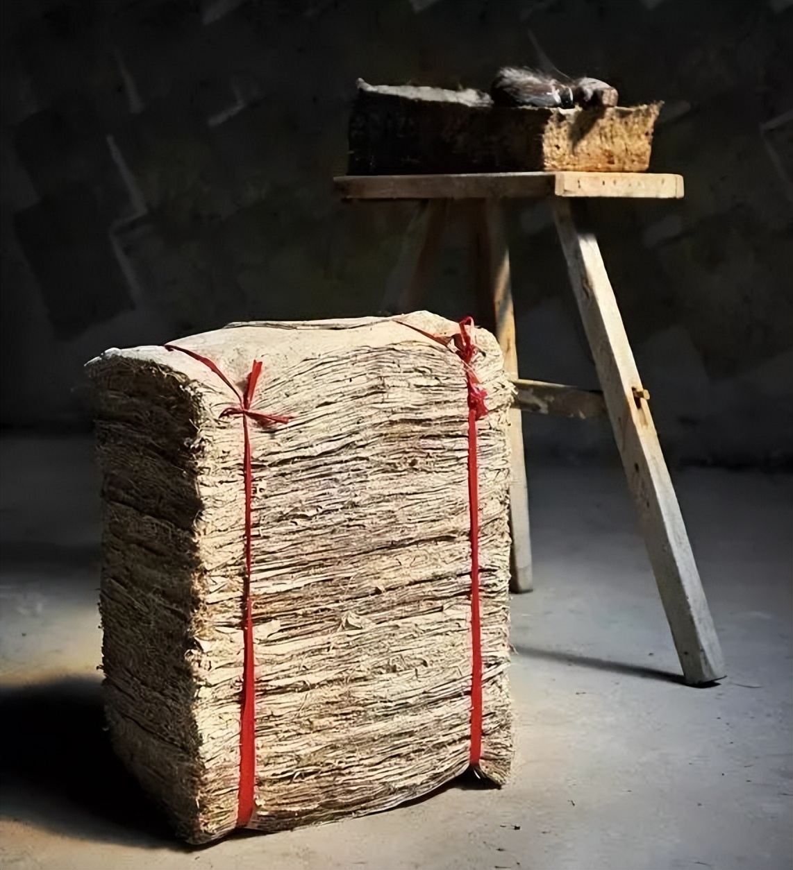 文房四宝笔墨纸砚用行书怎么写,文房四宝笔墨纸砚日积月累意思