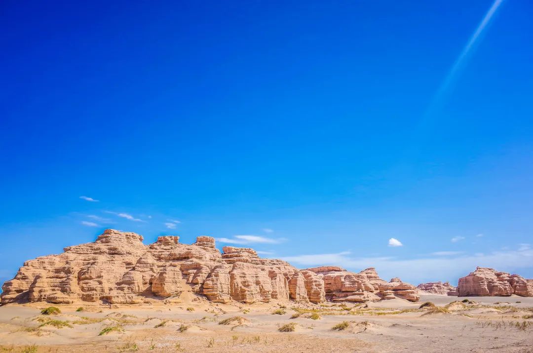 敦煌旅游攻略最完整参观攻略,西安去敦煌莫高窟旅游指南图