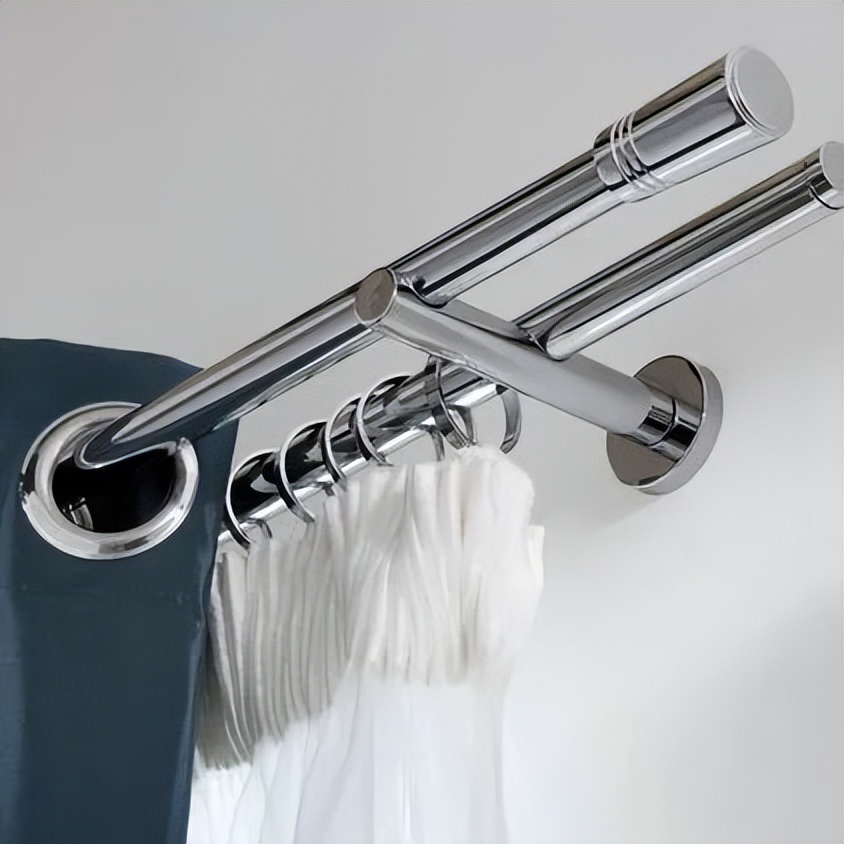 2023窗帘轨道选购注意事项,窗帘轨道选择技巧