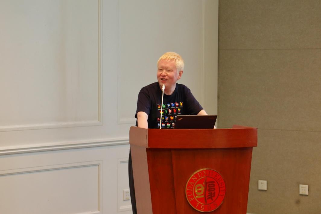 重磅！这一全国名单公布，上海教授申请“冷门绝学”项目，获重点支持！