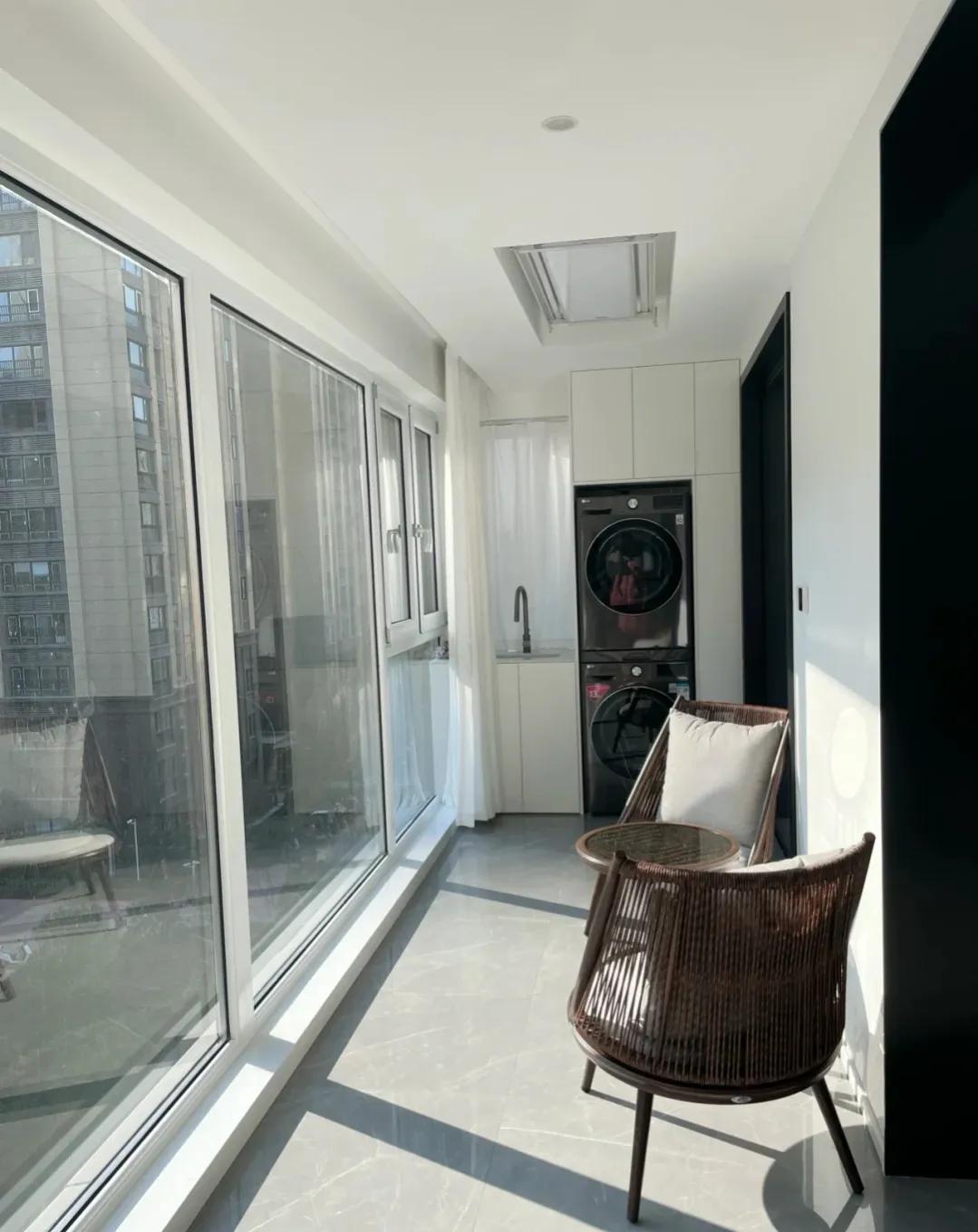 江苏女主晒出130㎡新家：全屋没有一丝俗气，堪称装修教科书