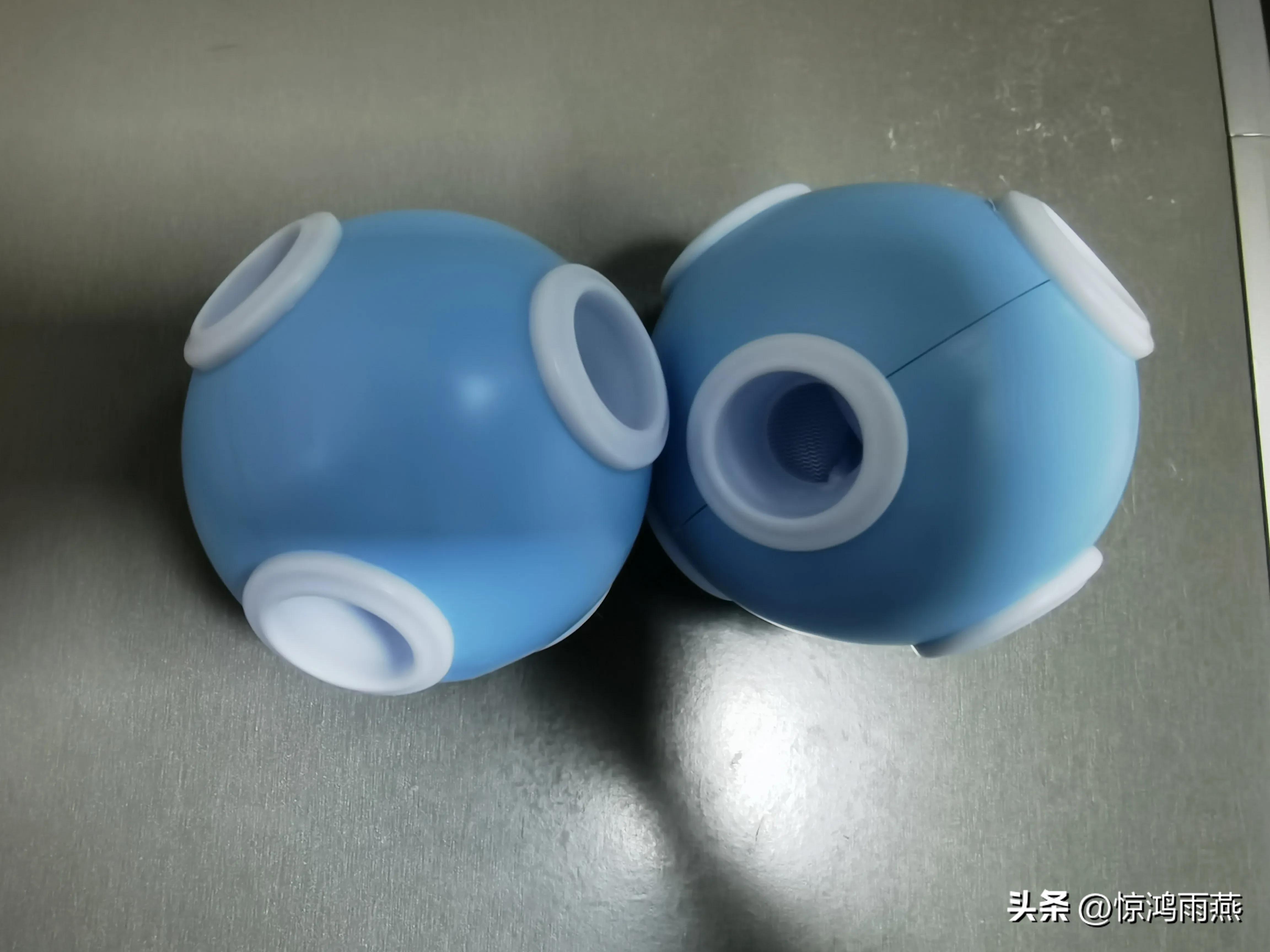 看看我被广告误导都买的啥