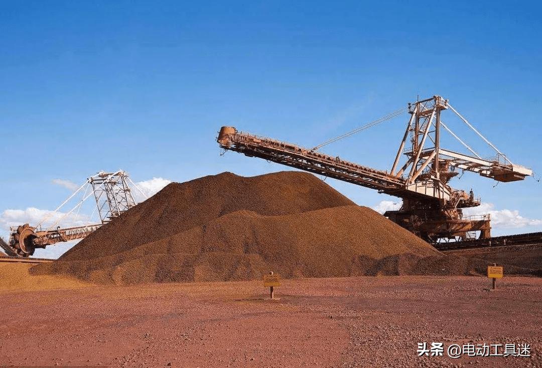 美国猝不及防，中方或将完全断供，没有*土稀**还怎么玩？