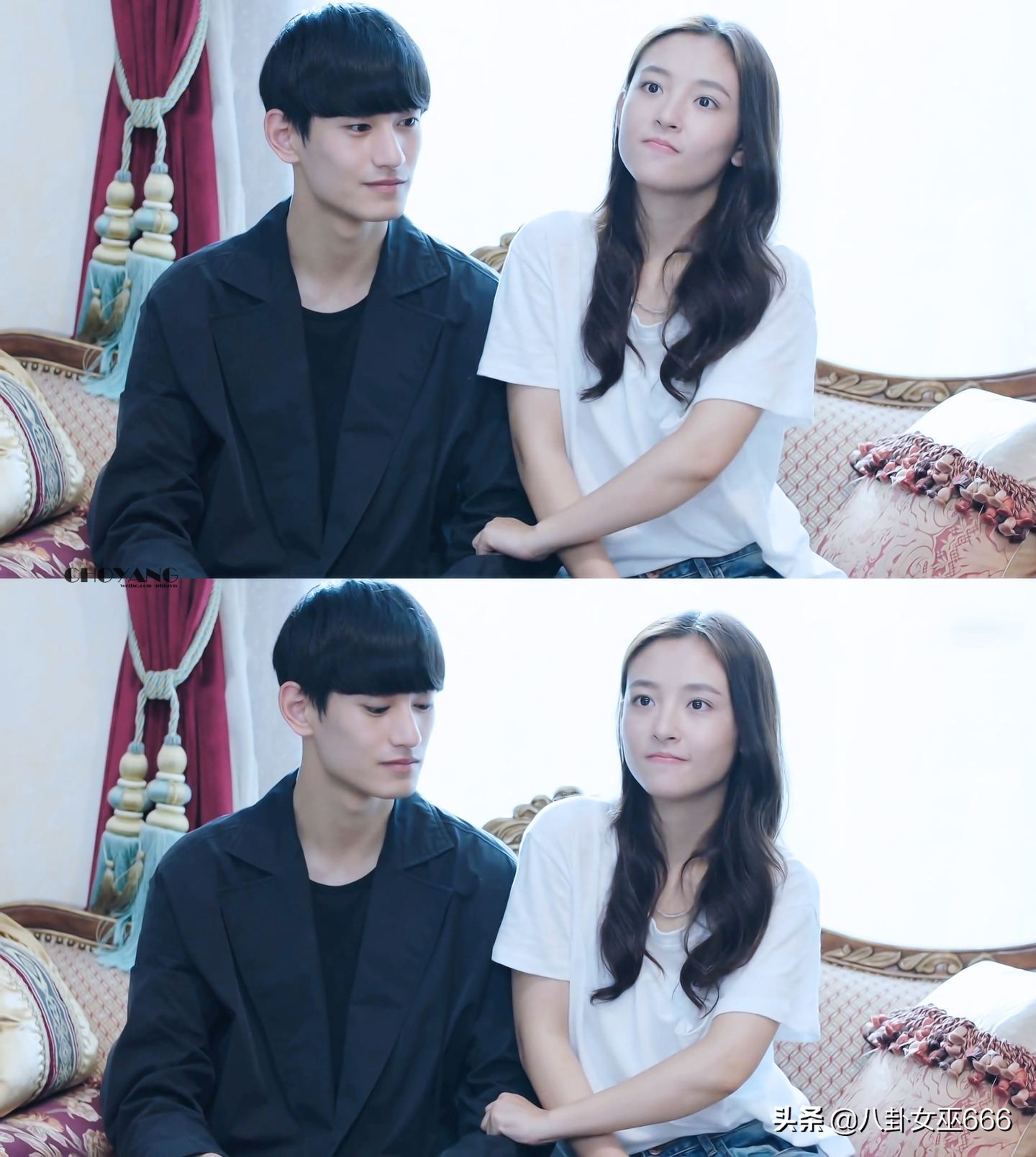 来中国的韩国帅哥,来中国演戏的韩国男星