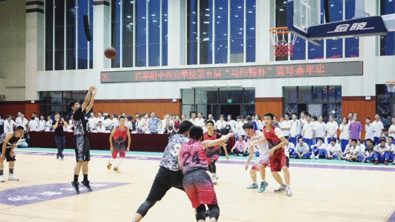 好学校，一个又一个！