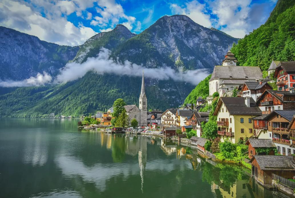 cheerup留学,怎么申请免费留学offer