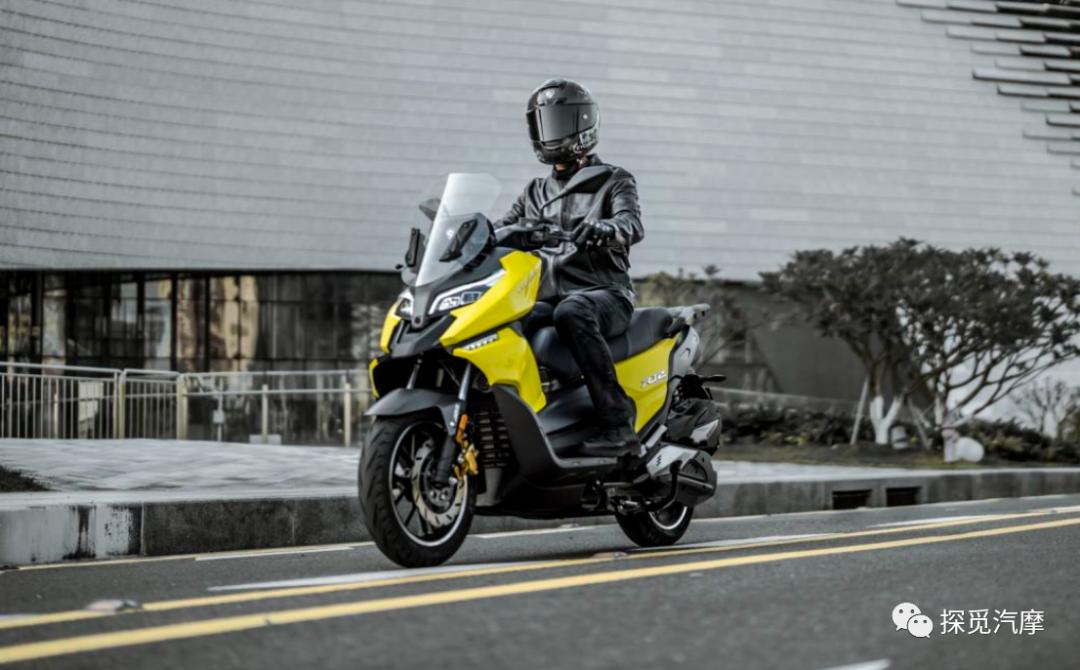 光阳ct250abs和光阳250至尊版,光阳ct250abs和ct300哪个好