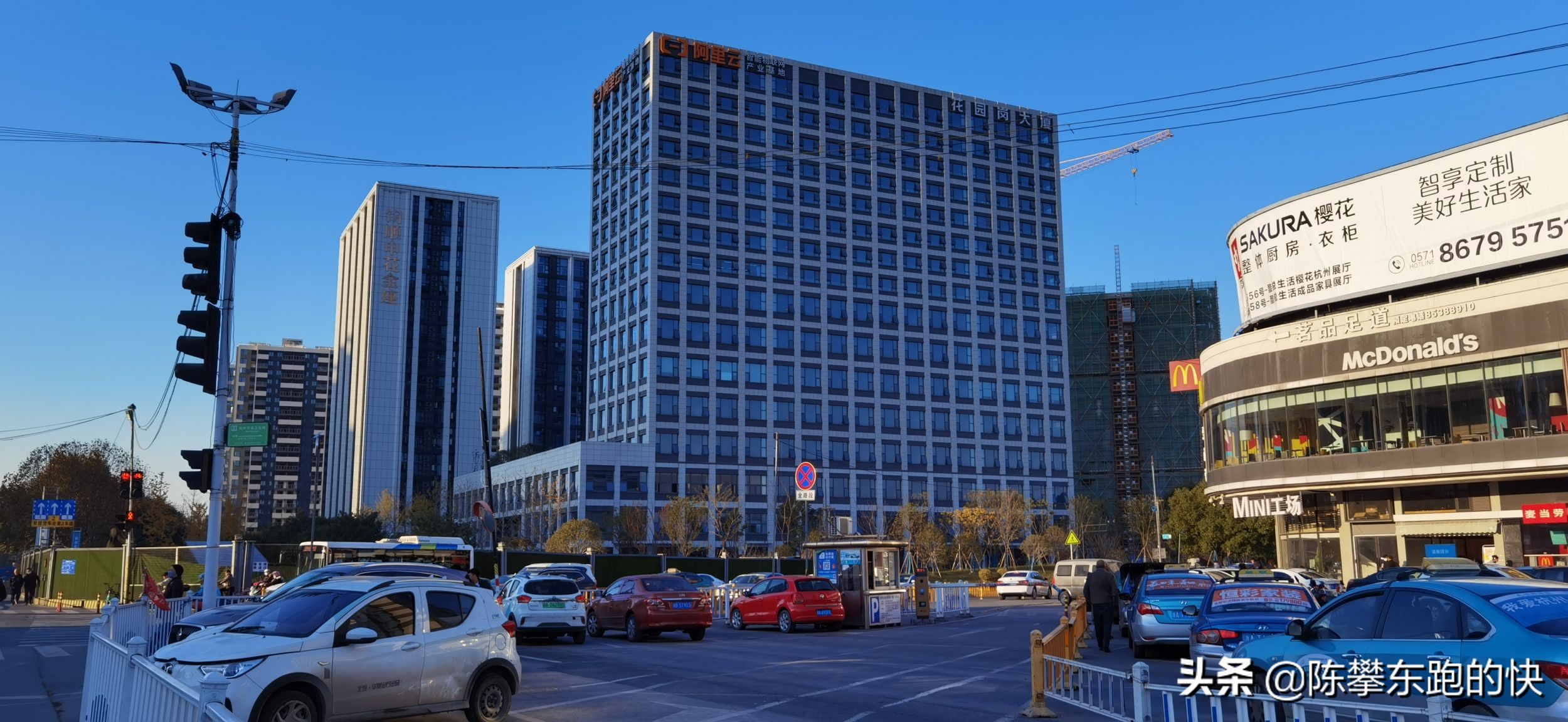 全国写字楼的招商政策哪家强,杭州企业宣传片怎么做