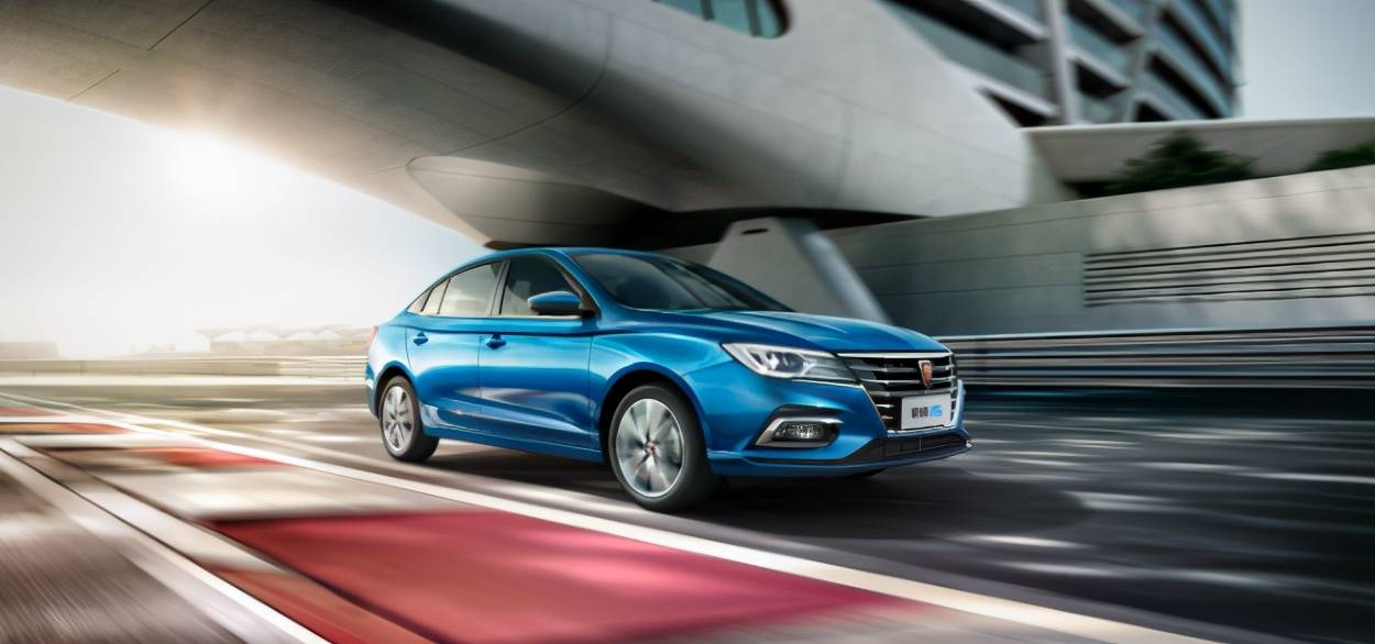 10-15万买家轿选这5款车才不吃亏,7-9万元外观动感配置合理的家轿