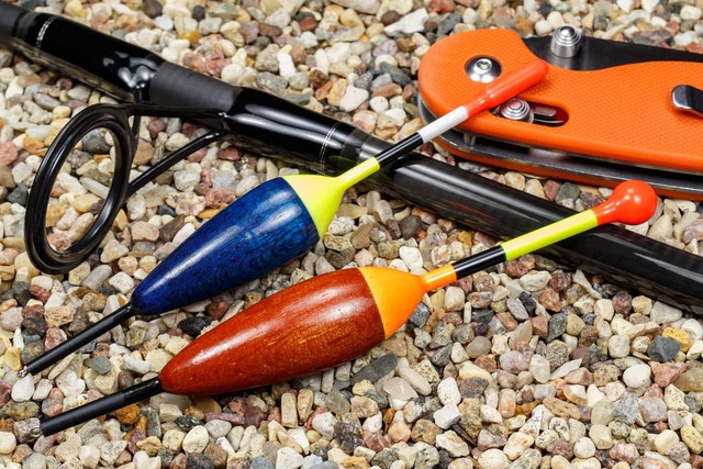 走水钓鲤鱼调漂的正确方法与技巧,崔秉亮讲解野钓走水的调漂方法