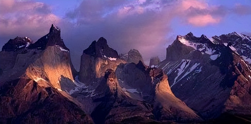 南美洲印加帝国的历史,南美洲印加帝国遗址