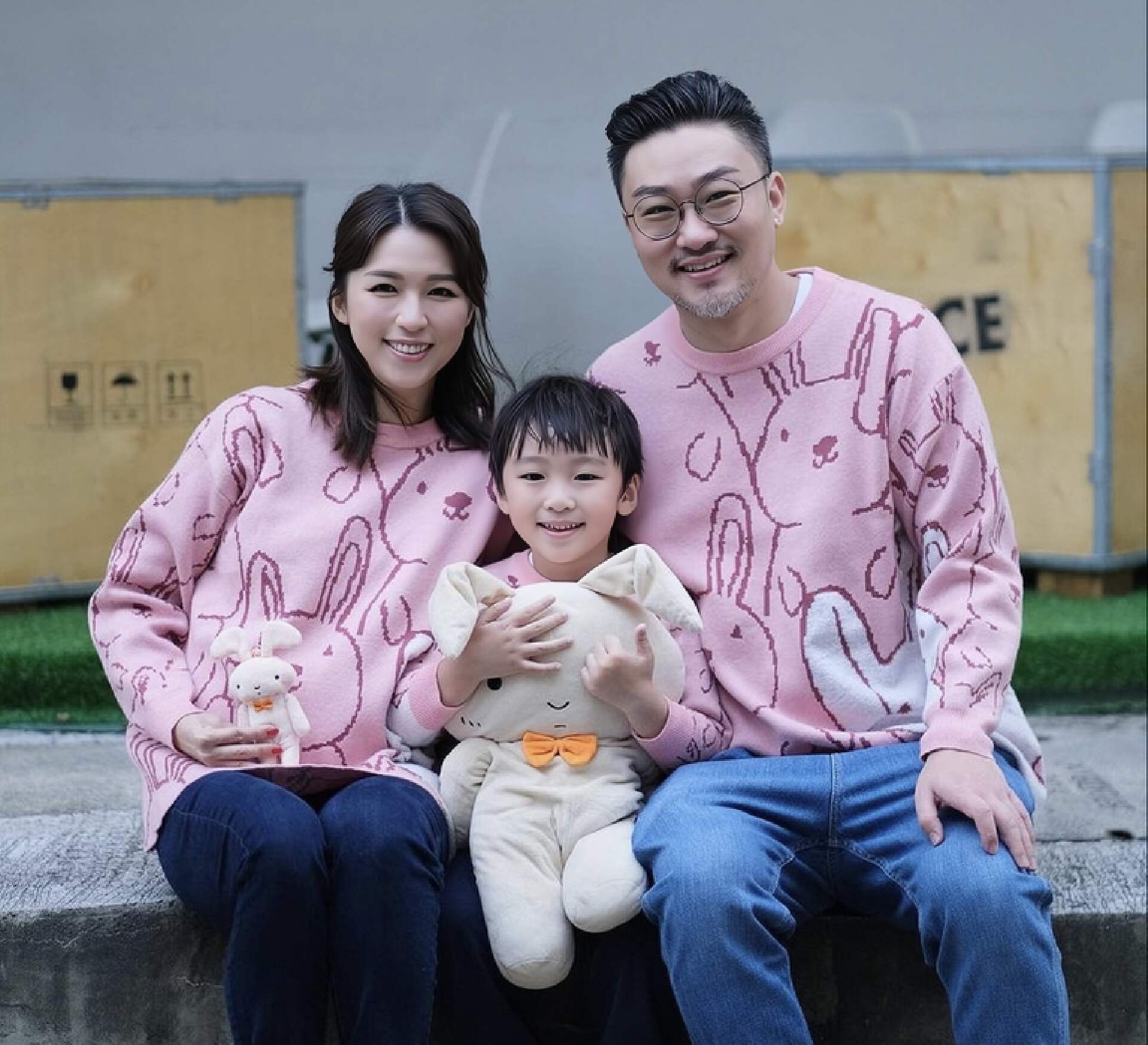 tvb女明星回应怀孕,tvb女星官宣产子