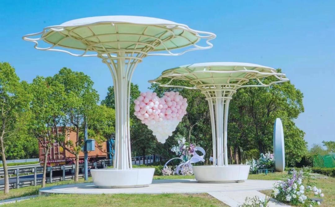 在长兴，遇见“小而美”文旅新空间（2022版）