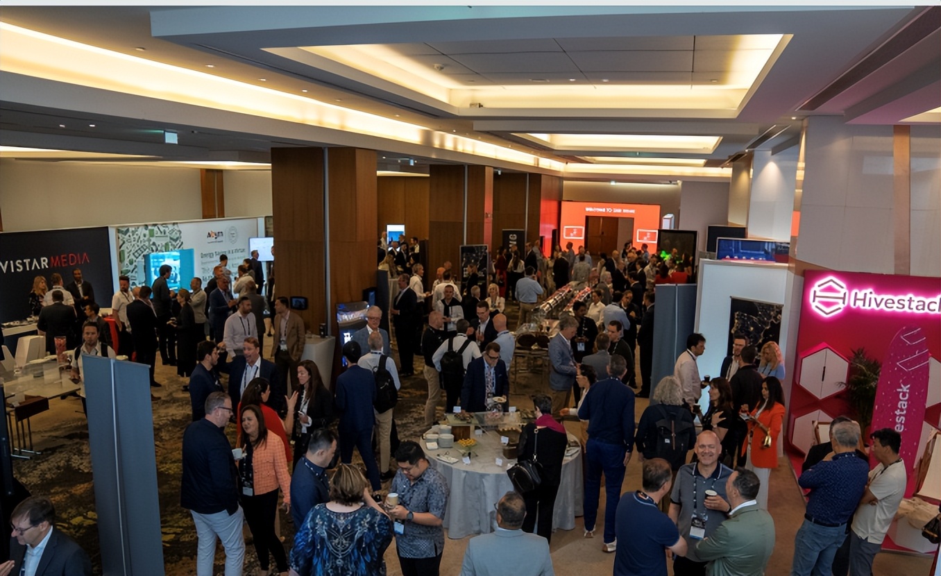 2023里斯本世界户外广告大会纪实