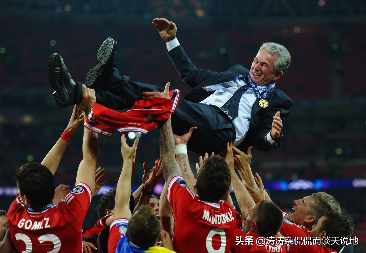 足坛八大豪门,目前足坛十大教练排名