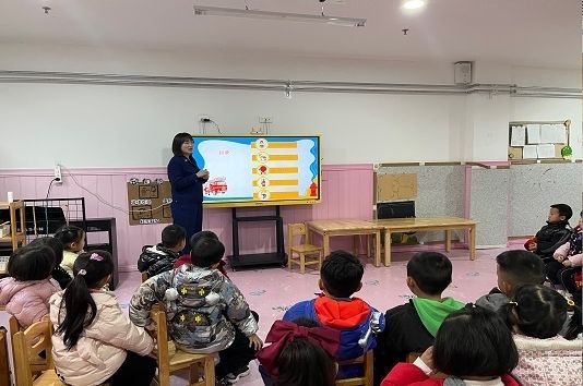 以高水平安全保障服务高质量发展六盘水高新区2023年“安全生产警示月”系列活动综述