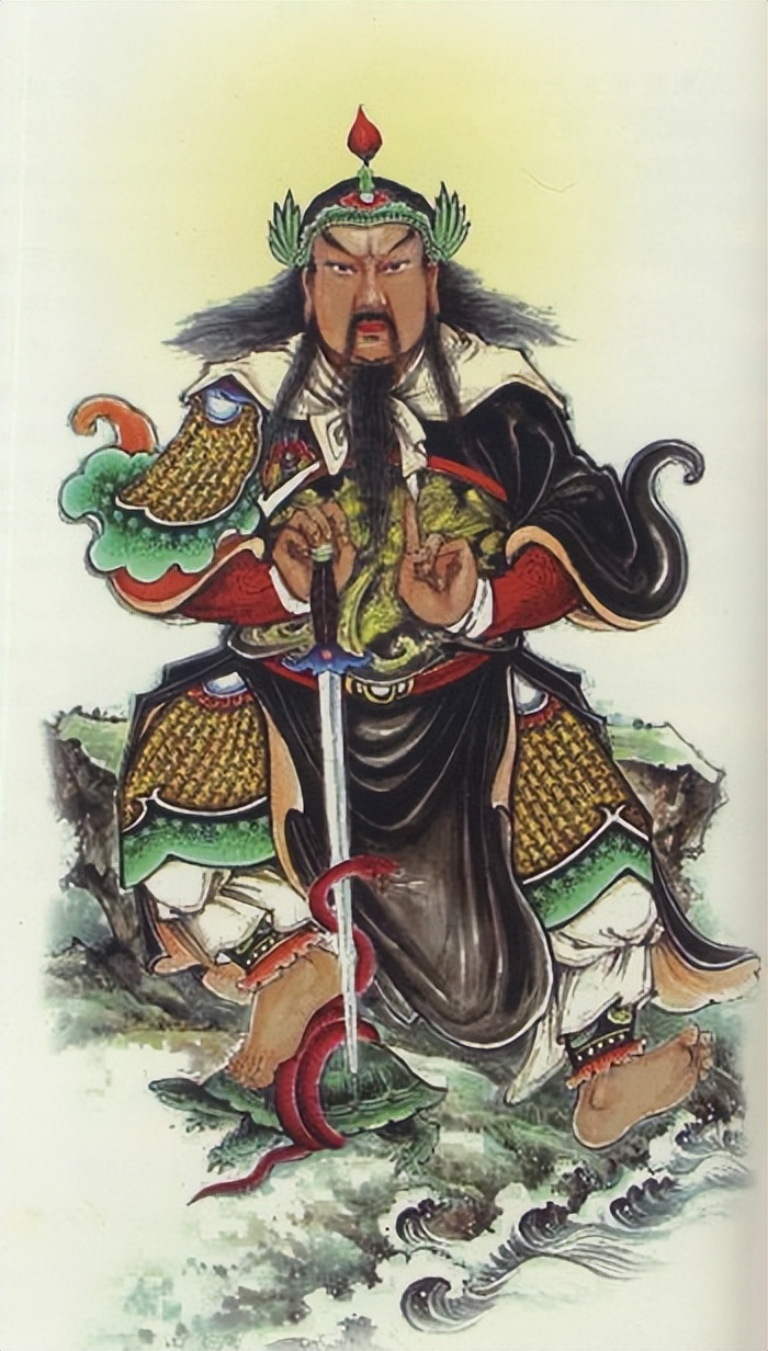 天庭365位官职排名,天庭359位神仙官职排名