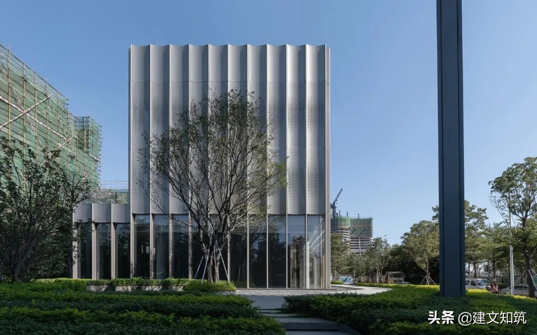 神州数码国际创新中心项目简介,神州数码国际创新中心