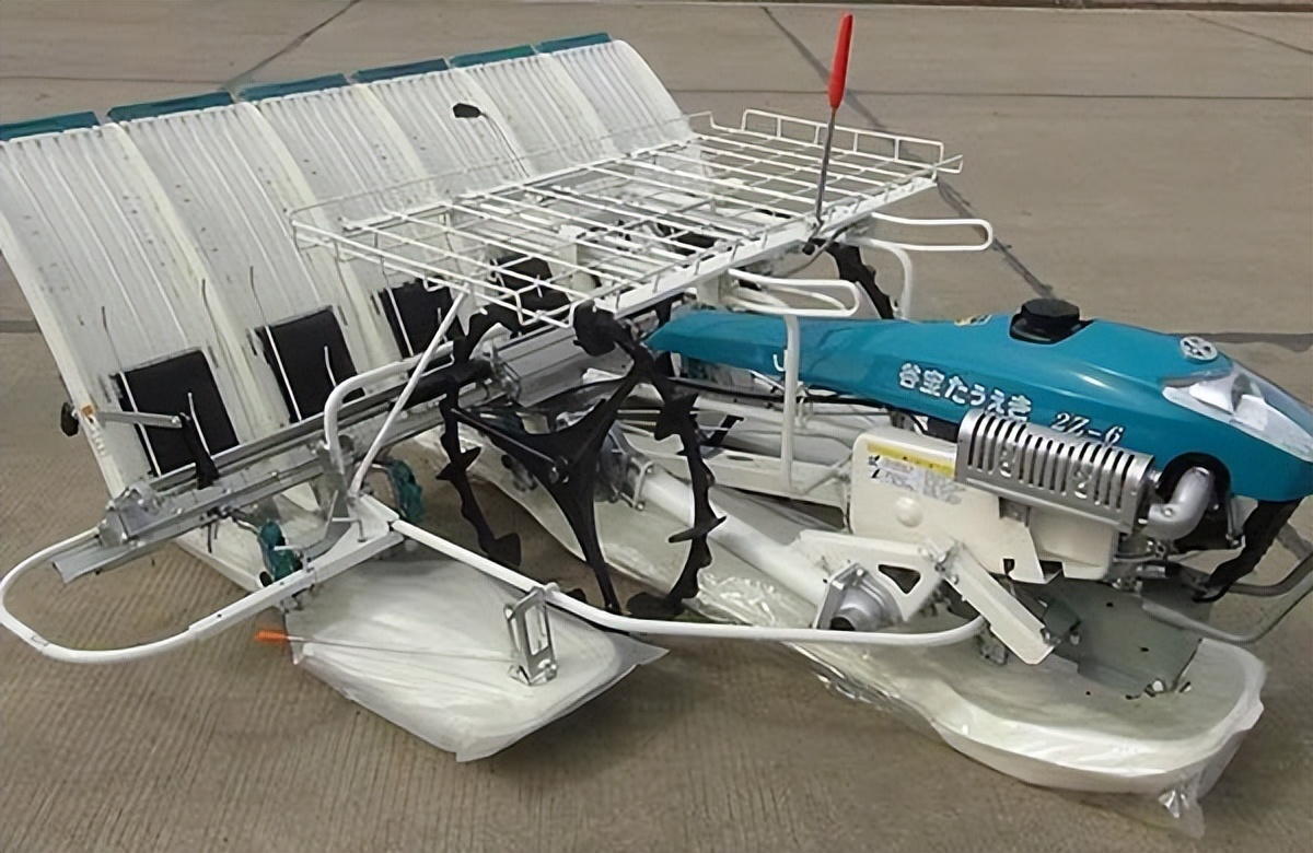 2015年手扶插秧机二手多少钱,6行手扶插秧机哪个品牌最好用