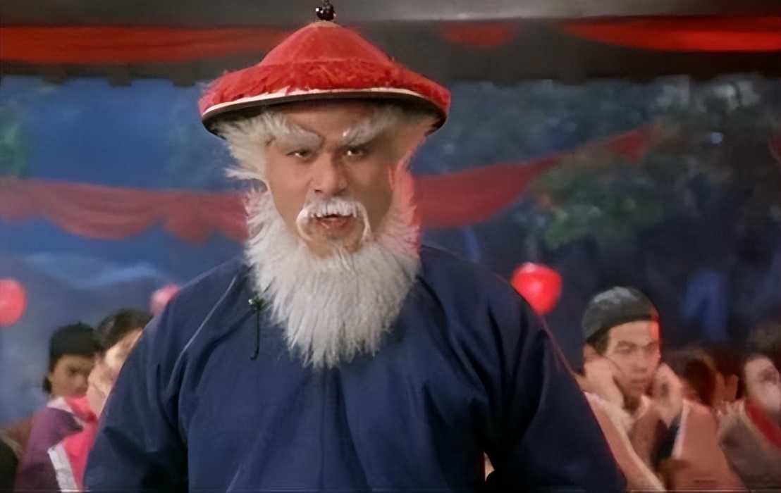 爱国冲锋战士星爷，怎么在圣父的道路上越走越远？周杰伦加我一个