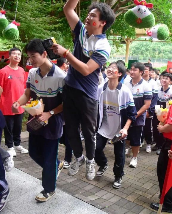 宜宾天立高考百日誓师,宜宾天立高三高考百天誓师大会